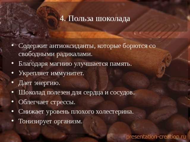 Как вписать шоколад в здоровый рацион: лайфхаки от тех, кто уже набил шишки