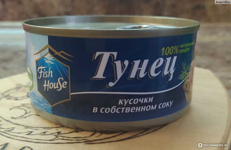 Как выбрать правильные консервы и не разочароваться