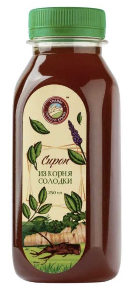 От кашля до кишечника: где лакрица справляется лучше аптечных аналогов