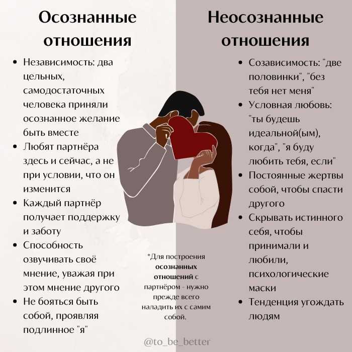 Что делать. если чувствуешь, что вы с партнером отдалились друг от друга Что делать. если чувствуешь, что вы с партнером отдалились друг от друга