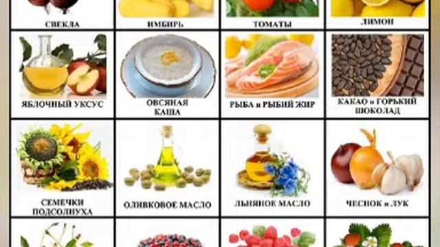 Омега-3: жир, который не портит фигуру, а спасает жизнь