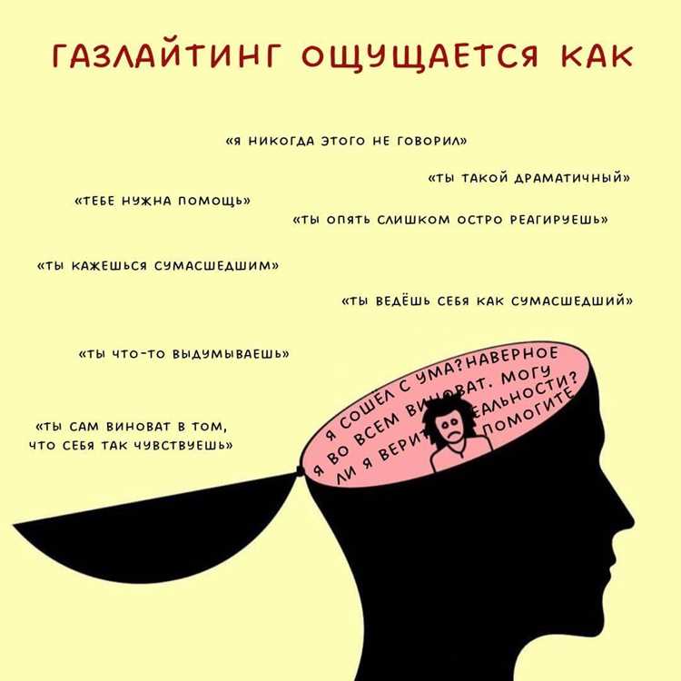 Что такое газлайтинг и чем отличается от простого несогласия в конфликте