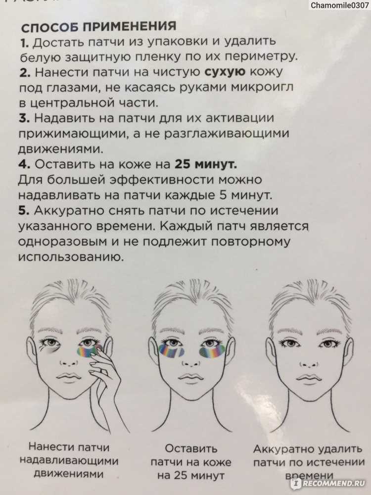 Из чего состоят эти чудо-пластыри и почему они творят увлажняющие чудеса
