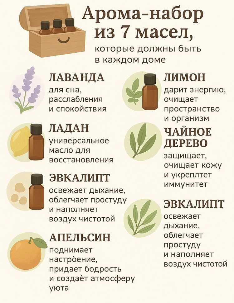 Когда ароматы становятся врагами: истории из жизни