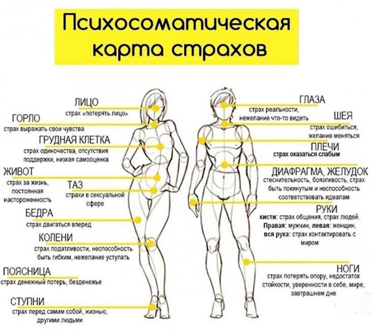 Как разорвать порочный круг: практические советы
