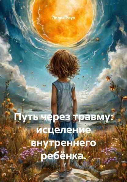 Исцеление внутреннего ребёнка - путь к заботливому взрослому Исцеление внутреннего ребёнка: путь к заботливому взрослому