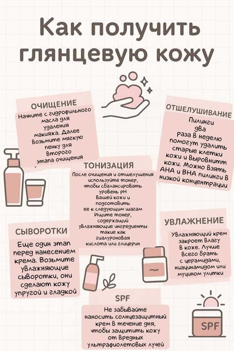 Как быстро увлажнить сухую кожу лица в домашних условиях