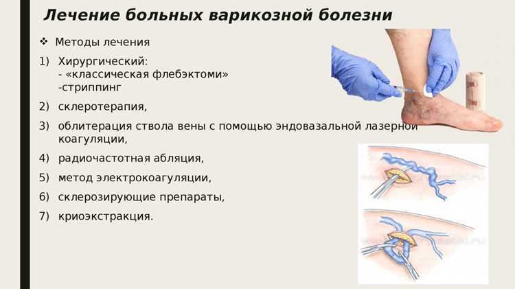 Когда домашних мер недостаточно: что предлагает медицина