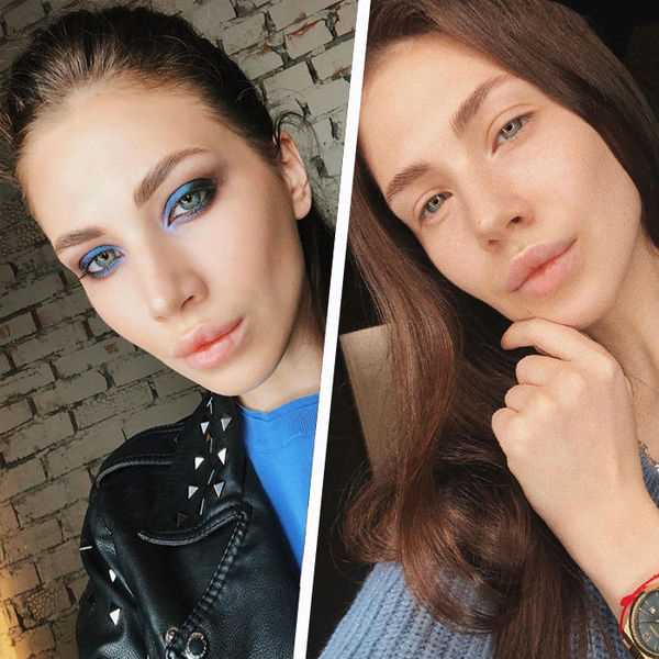 Первый шаг: масло – твой лучший друг