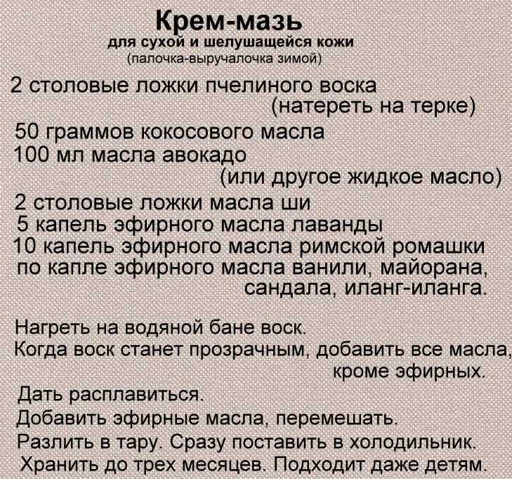 С чего начать: ингредиенты, которые всегда под рукой