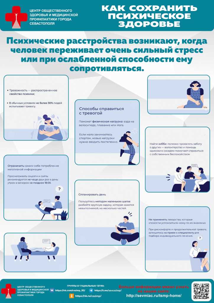 Как распознать первые признаки эмоционального истощения