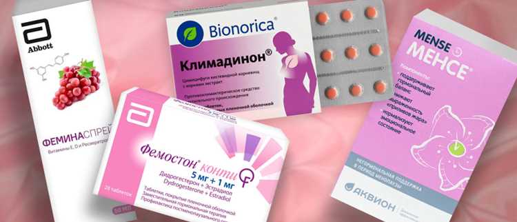 Как справиться с менопаузой: советы без гормонов