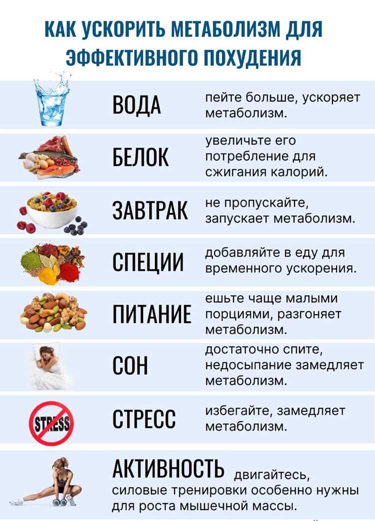 Что ещё стоит добавить в рацион?