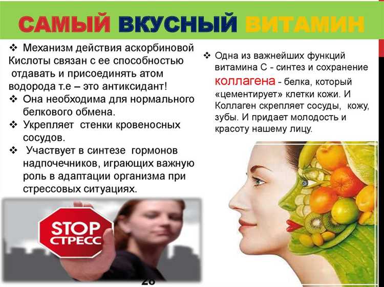 Анализ состава витаминных комплексов: чего стоит избегать