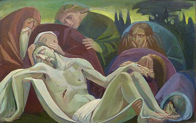 Как не превратить горе в хобби (и почему это нормально – иногда грустить)
