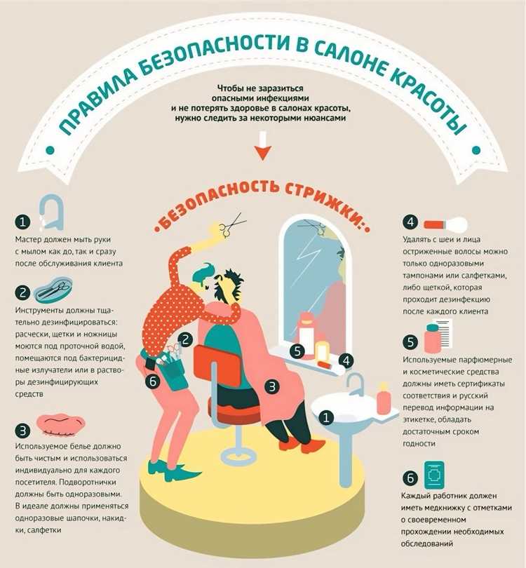Как правильно хранить химические составы для окрашивания и укладки