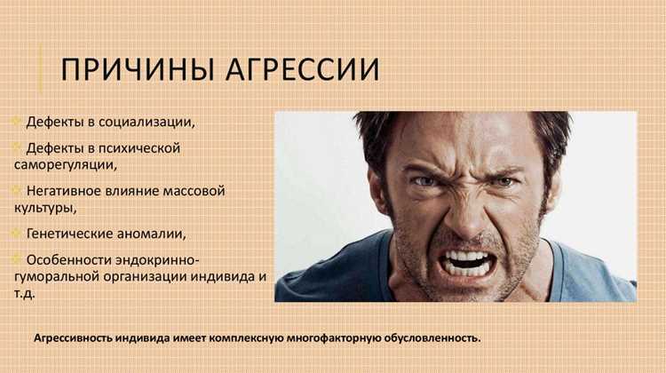 Какие неудовлетворенные потребности провоцируют вспышки гнева