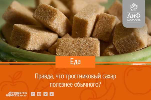 Как есть сладкое и не сойти с ума
