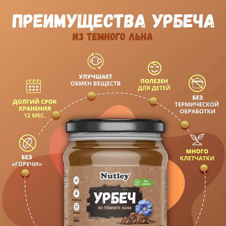 Какие питательные вещества содержатся в пасте из орехов и как они влияют на организм прекрасной половины