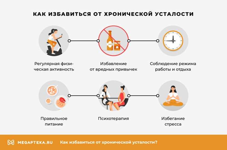 А что, если это не просто усталость?