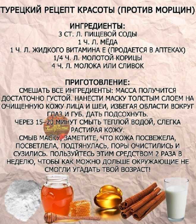 Как сделать уход за кожей привычкой, а не рутиной