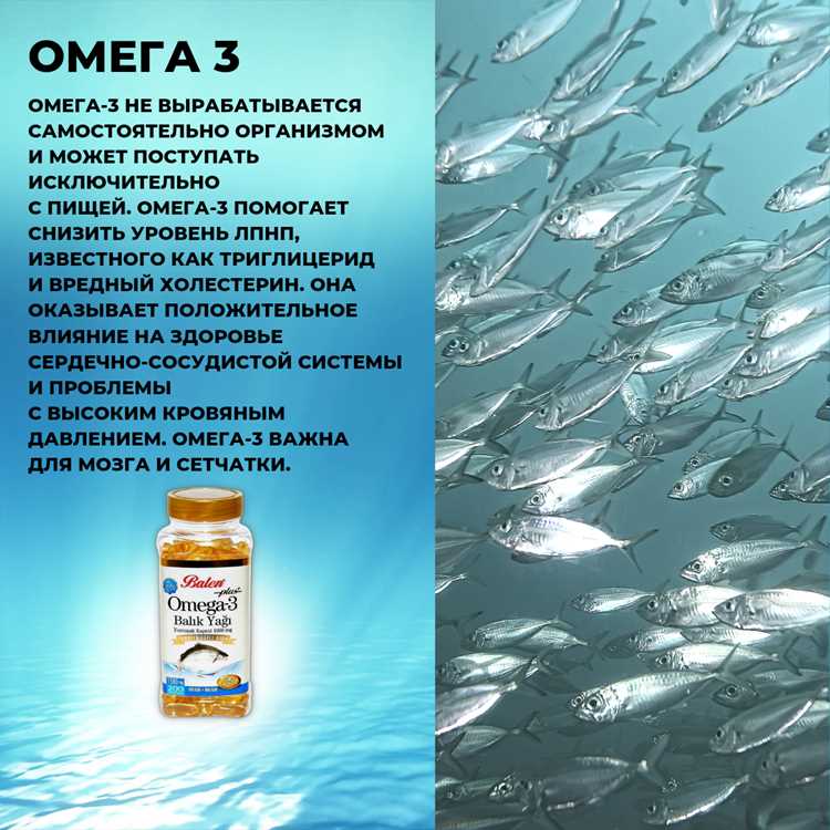 Рыбий жир и омега кислоты – насколько они полезны?