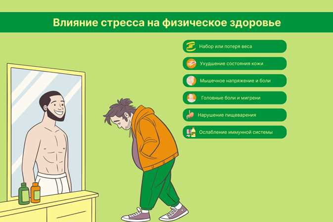 Какие вещества выплёскиваются в кровь при нервном перенапряжении и что они с нами делают