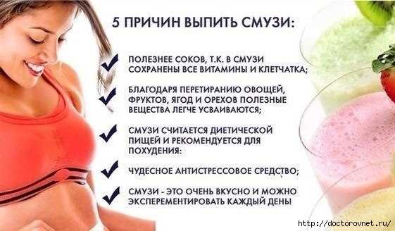 Как избыток сахара в фруктовых коктейлях разрушает зубы и провоцирует диабет