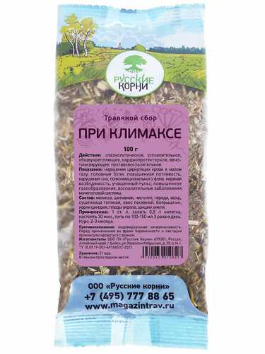 Красный клевер: фитоэстрогены в чистом виде