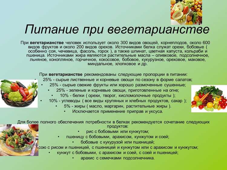 Вся правда о вегетарианстве