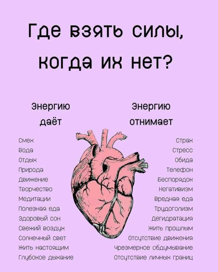 Забота без фанатизма: развитие без перегорания